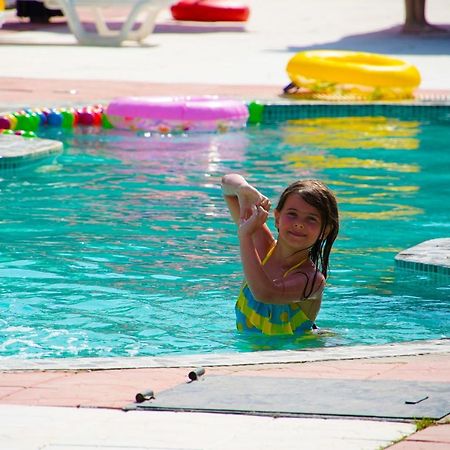 Olympic Hotel & Resort Novxani Εξωτερικό φωτογραφία