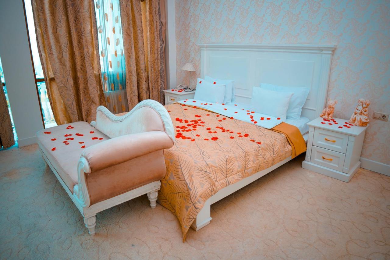 Olympic Hotel & Resort Novxani Εξωτερικό φωτογραφία