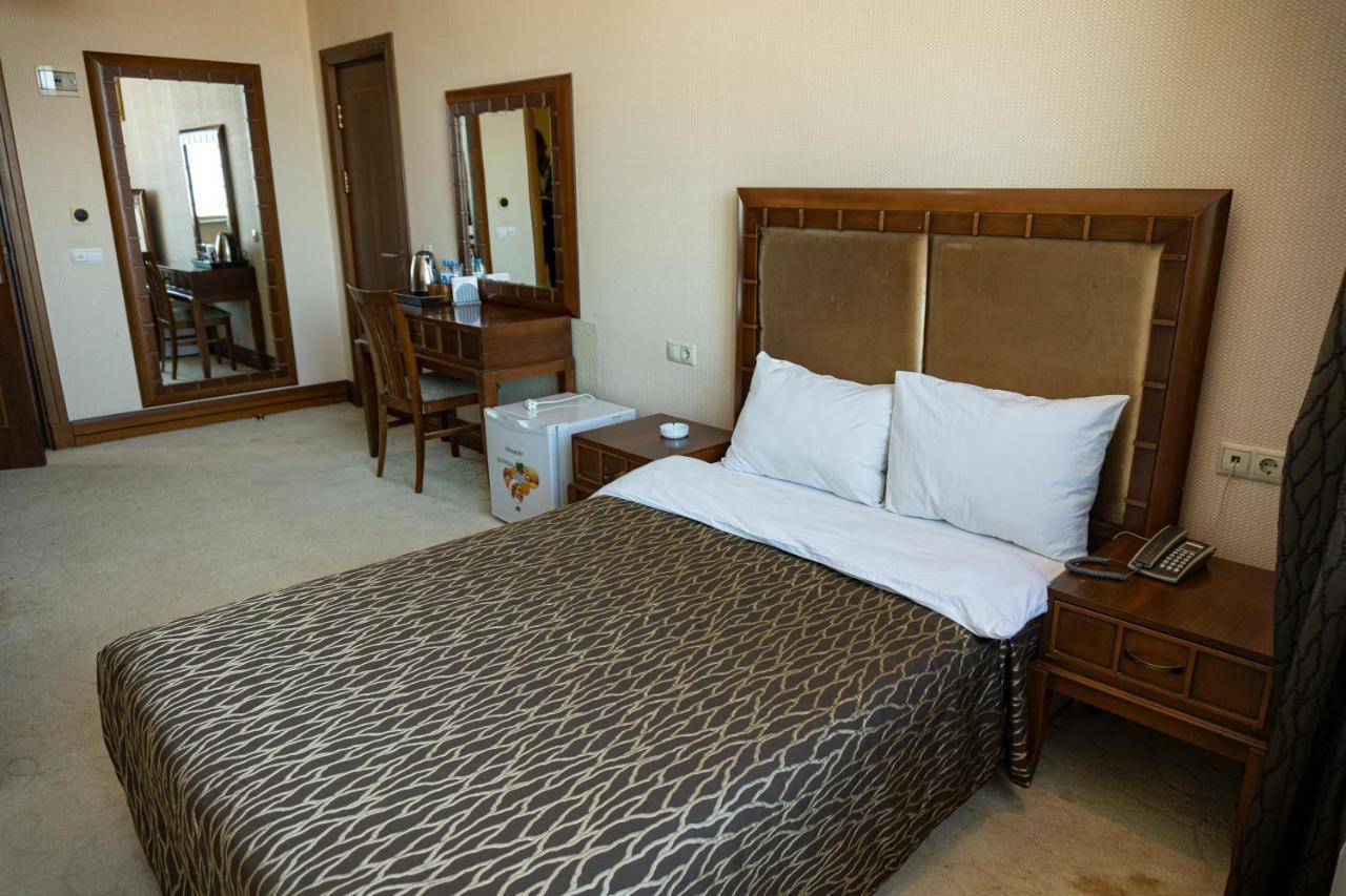 Olympic Hotel & Resort Novxani Εξωτερικό φωτογραφία