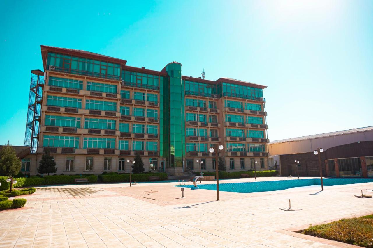 Olympic Hotel & Resort Novxani Εξωτερικό φωτογραφία