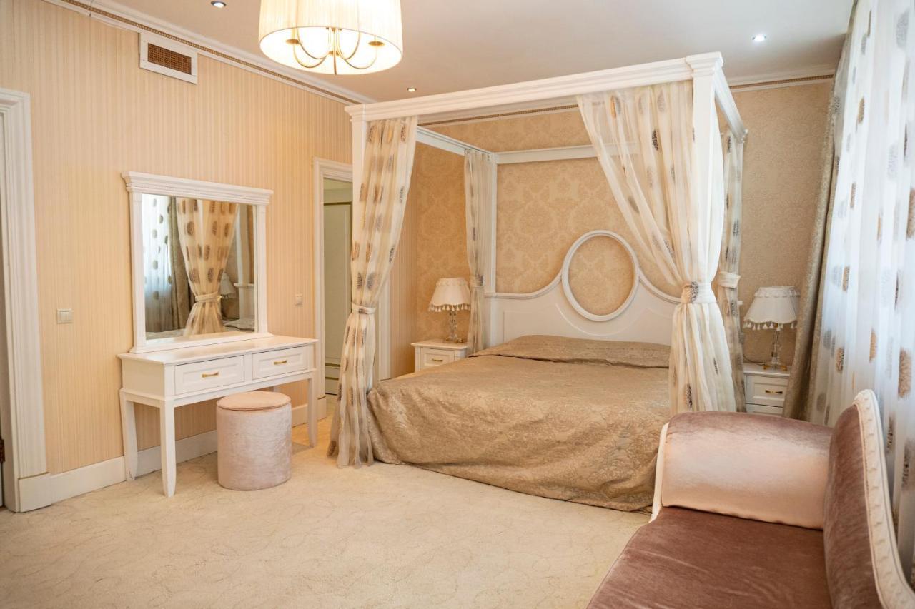 Olympic Hotel & Resort Novxani Εξωτερικό φωτογραφία