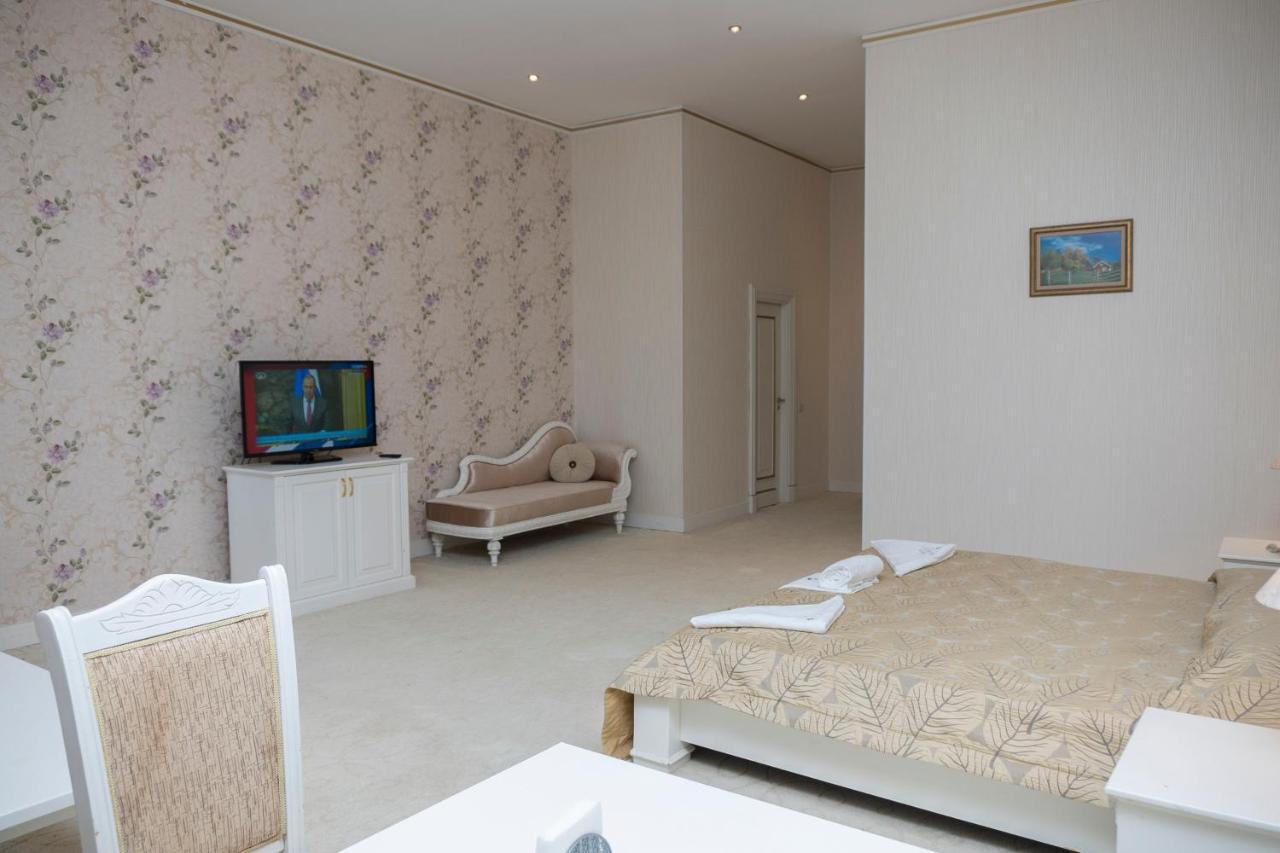 Olympic Hotel & Resort Novxani Εξωτερικό φωτογραφία