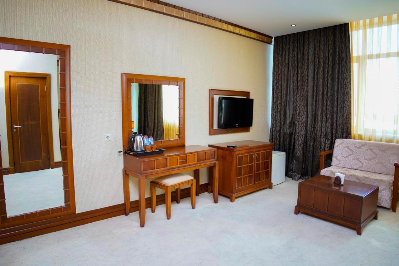 Olympic Hotel & Resort Novxani Εξωτερικό φωτογραφία
