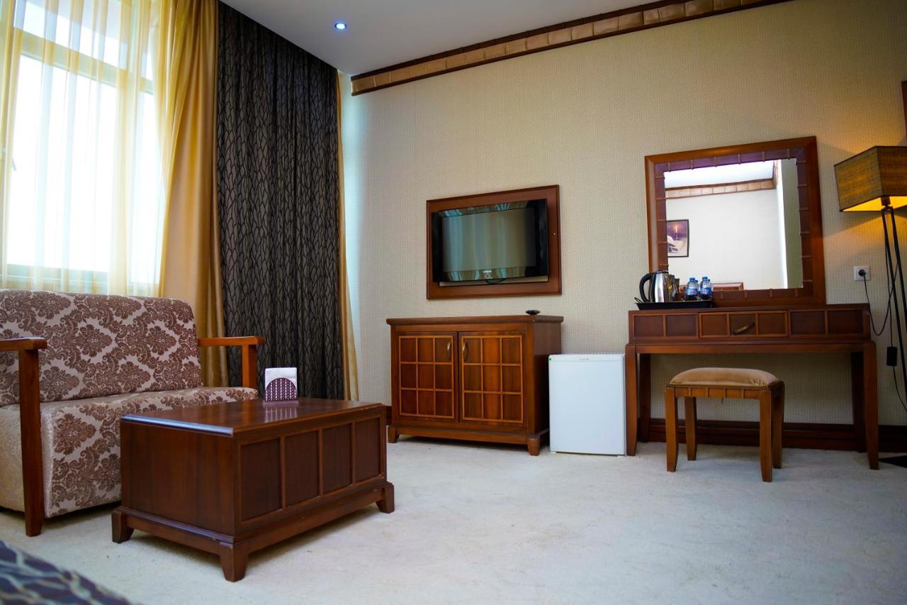 Olympic Hotel & Resort Novxani Εξωτερικό φωτογραφία