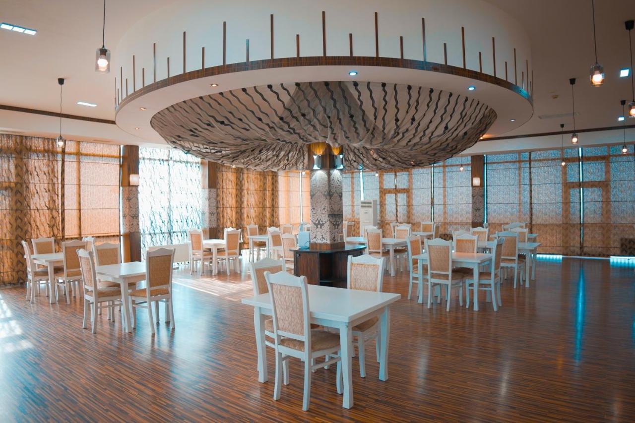 Olympic Hotel & Resort Novxani Εξωτερικό φωτογραφία