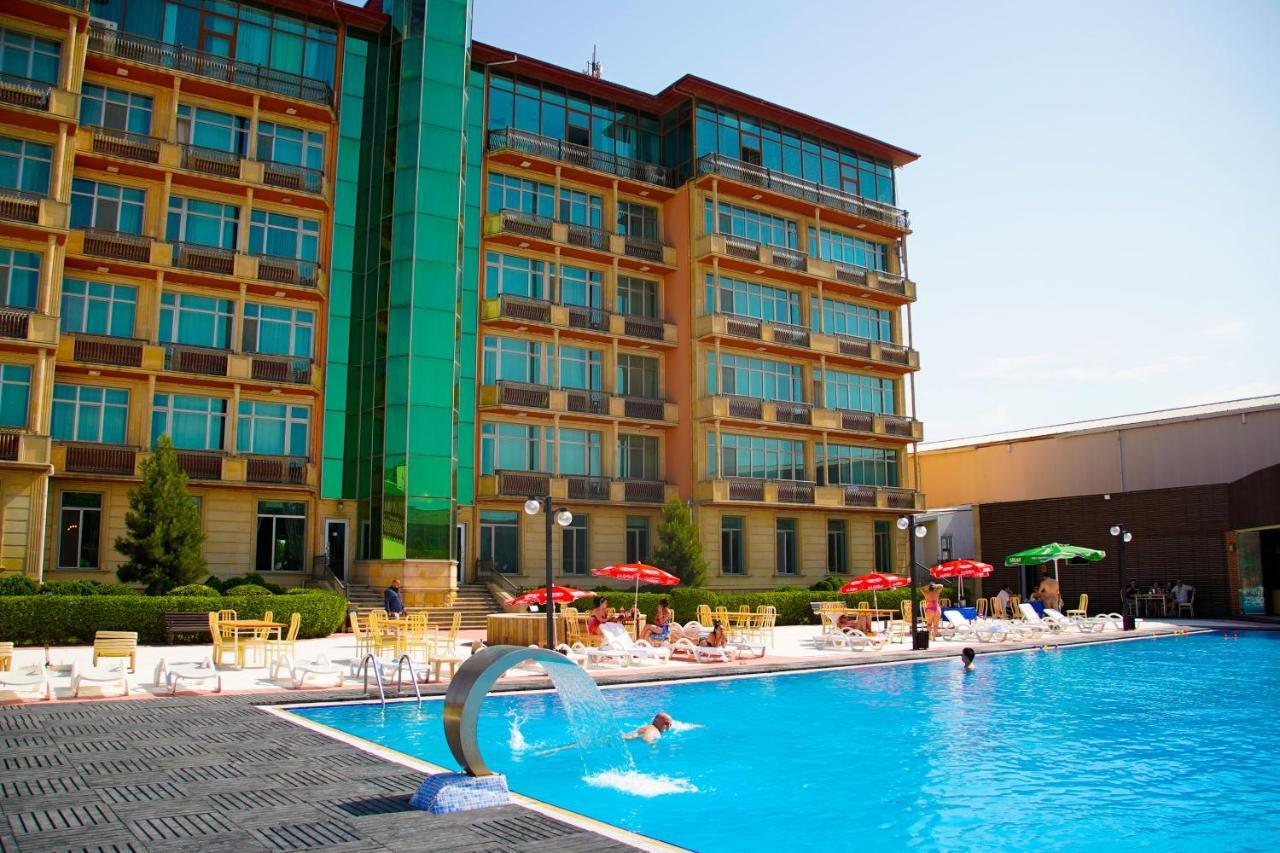 Olympic Hotel & Resort Novxani Εξωτερικό φωτογραφία